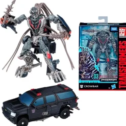 Transformers Generations Studio Series Deluxe Surtido