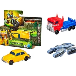 Transformers Legends Cybertron Robot Surtido