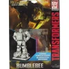 Transformers Maqueta de Metal Bumblebee