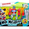 Transformers Mixmashers Figura Deluxe Surtido