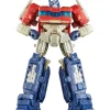 Transformers One Optimus Prime Convertible