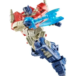 Transformers One Optimus Prime Convertible