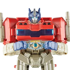 Transformers One Optimus Prime Convertible