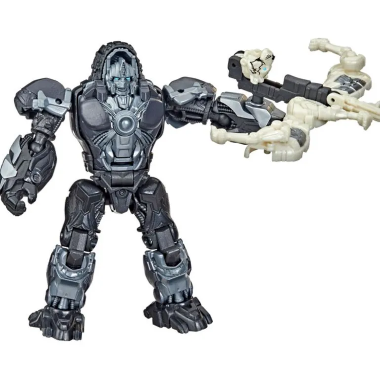 Transformers Rise of the Beast Figura Surtida