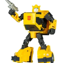 Transformers Studio Series Bumblebee Deluxe Class