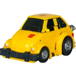 Transformers Studio Series Bumblebee Deluxe Class