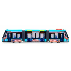 Tranvia Siemens 41 cm