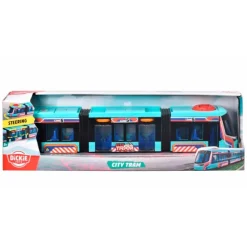 Tranvia Siemens 41 cm