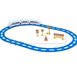 Tren Alta Velocidad Infantil