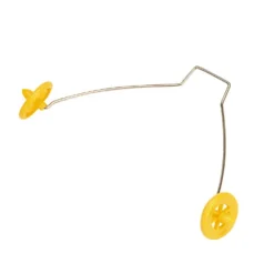 Tren de aterrizaje Eagle