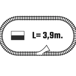 Tren Eléctrico Trans-Siberiano