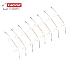 Trencillas Carrera First