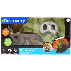 Triceratops R/C