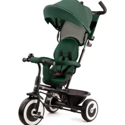 Triciclo Aston Green