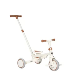 Triciclo evolutivo Evol White