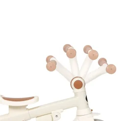 Triciclo evolutivo Evol White