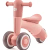Triciclo Minibi Rosa