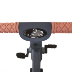 Triciclo multifuncion 5 en 1 Gyro Grey