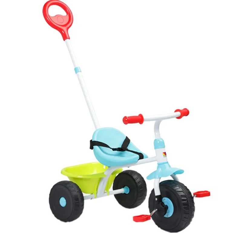 Triciclo Urban Trike 3 en 1