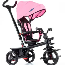 Triciclo Urban Trike Evolutivo Rosa