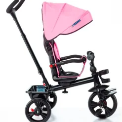 Triciclo Urban Trike Evolutivo Rosa