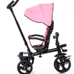 Triciclo Urban Trike Evolutivo Rosa