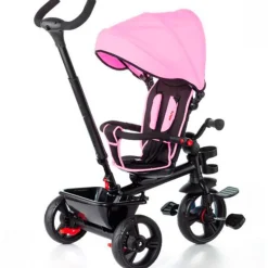 Triciclo Urban Trike Evolutivo Rosa