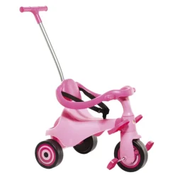 Triciclo Urban Trike II Rosa