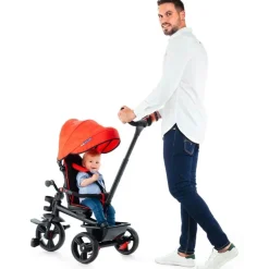 Triciclo Urban Trike Plegable