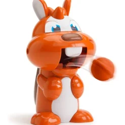 Tricky Ardilla Listilla