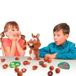 Tricky Ardilla Listilla