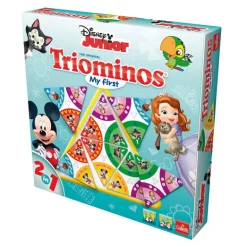 Triominos Disney