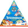 Triominos Junior Edición Patrulla Canina