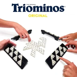 Triominos Original