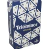 Triominos Tour Edition