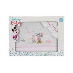 Triptico Minicuna 50*80 Minnie