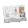 Triptico Sábanas cuna de 120*60 Rino Broche