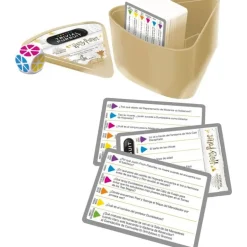 Trivial Pursuit Edición Harry Potter