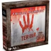 Trivial Pursuit Edición Terror Definitiva +18