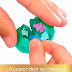 Trolls 3 Todos Juntos Muñeca Reina Poppy