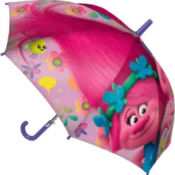 Trolls Paraguas Infantil Surtido