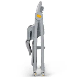 Trona 2 en 1 LASTREE Gris