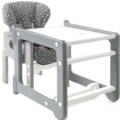 Trona Activa Evo Iris +6m