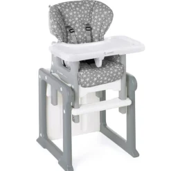 Trona Activa Evo Star +6m