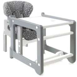 Trona Activa Evo Star +6m