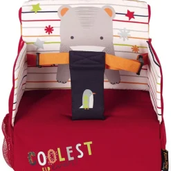 Trona Blanda Sobresilla Holi