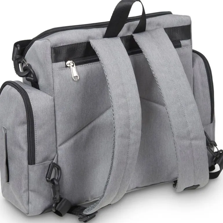 Trona blanda Stars Gris