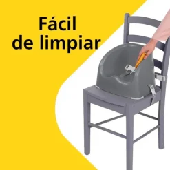 Trona Essential Booster Safety 1 st