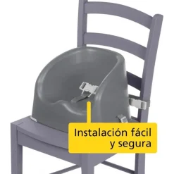 Trona Essential Booster Safety 1 st