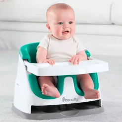 Trona ingenuity sobresilla Menta